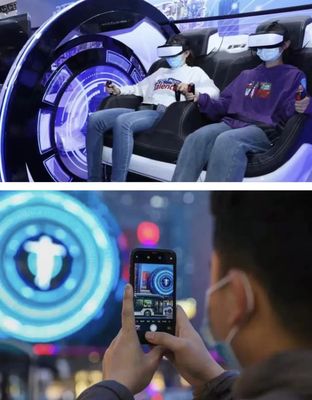 元創未來，虛實共生 徐匯大賽引領元宇宙創意設計中心建設